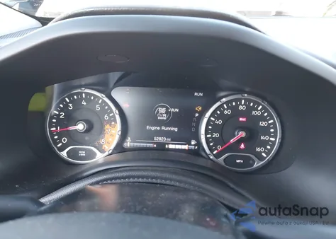 2017 Jeep Renegade Limited из США, поврежденный, VIN ZACCJBDBXHPG51157